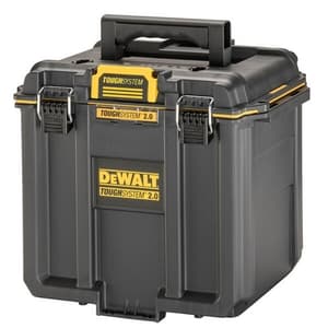 ชุดกล่องเครื่องมือทรงลึกขนาด 1/2 Size DeWALT TOUGHSYSTEM 2.0 (DWST08035-1)