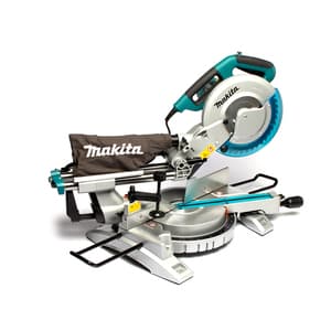 เลื่อยองศาสไลด์ Makita LS1017L