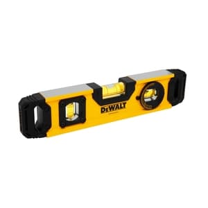 ระดับน้ำ DeWALT Torpedo Level ขนาด 25 ซม. (DWHT43003)
