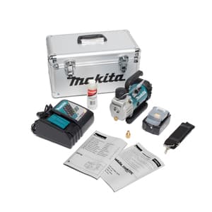 ปั๊มสุญญากาศไร้สาย Makita DVP180