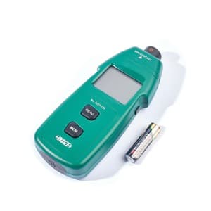 INSIZE Non-Contact Tachometer (9223-120)
