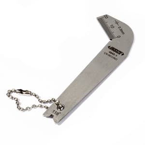 INSIZE Drill Point Gauge (4843-1)