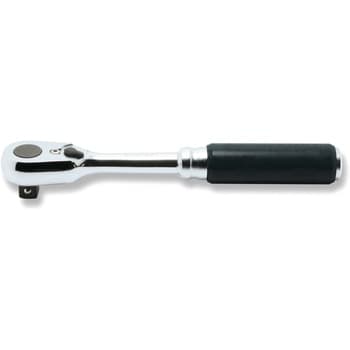 ด้ามฟรี ด้ามยาง รุ่นแชด 3/8” (Reversible Ratchet)
