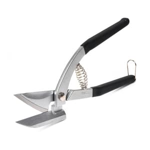 กรรไกรตัดแผ่นโลหะ Metalsplatt (Metal Snips) MIMATSU มิมัทสึ
