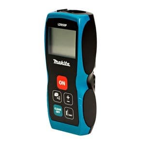 เครื่องวัดระยะเลเซอร์ Makita LD050P