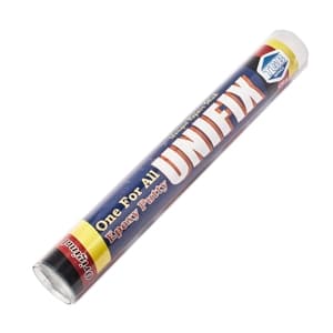 กาวดินน้ำมันอเนกประสงค์ เคที-ยูนิฟิกซ์ (Epoxy Putty) UNIFIX ยูนิฟิกซ์