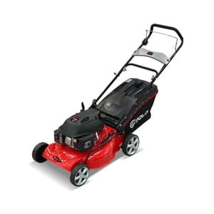รถตัดหญ้า 4 จังหวะ POLO G51SB1 20" แบบเดินเอง (เครื่องยนต์ TREX 3.5 HP)