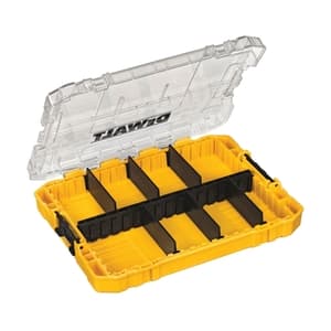 กล่องอุปกรณ์ (Tough Case) DeWALT TSTAK (DWAN2190)
