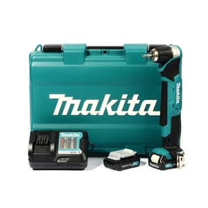 สว่านหักมุมไร้สาย Makita DA333D