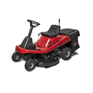 เครื่องตัดหญ้าแบบนั่งขับ POLO 30HB125 เกียร์ออโต้ (344cc 12.5 HP)