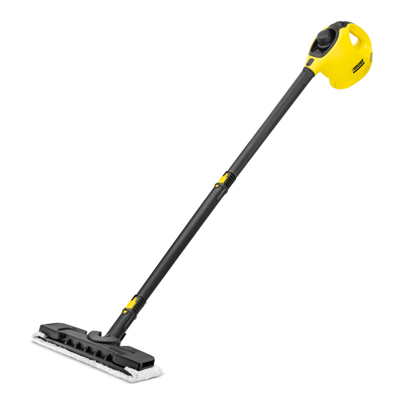 เครื่องพ่นไอน้ำ KARCHER SC 1 Floor Kit / SC 2