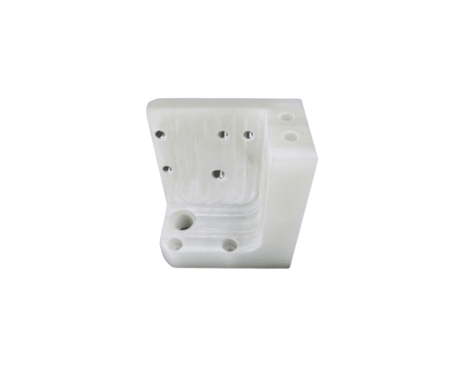 Isolator Plate