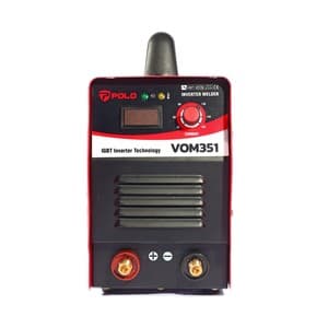 เครื่องเชื่อมอินเวอร์เตอร์ POLO VOM351