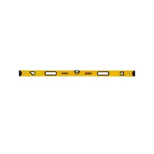 ระดับน้ำ DeWALT Box Beam 48 นิ้ว (DWHT42809)