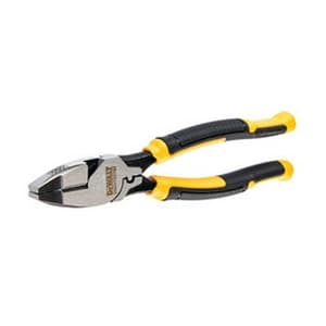 คีมปากตรง DeWALT รุ่น Multi-Use ขนาด 9.5 นิ้ว (DWHT82792-0)