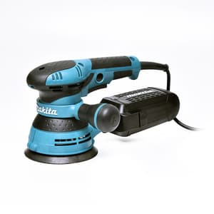 เครื่องขัดกระดาษทรายกลม Makita BO5040