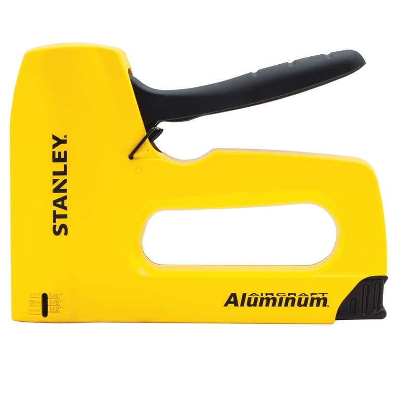 หัวแร้งบัดกรี และปืนยิงลวดเย็บ (Soldering Irons & Staple Guns) STANLEY สแตนเลย์