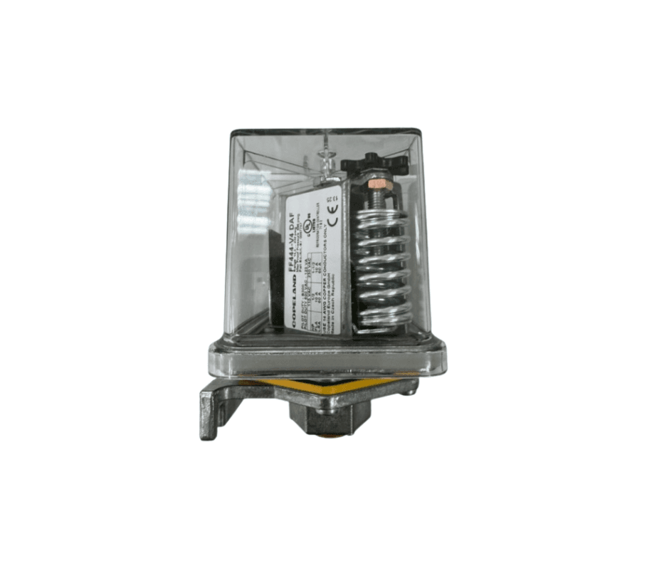 Pressure Switch