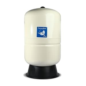 ถังแรงดันไดอะแฟรมสำหรับระบบน้ำ (Pressure Tank for Water System) PRESSURE WAVE / CHALLENGER / RO WAVE