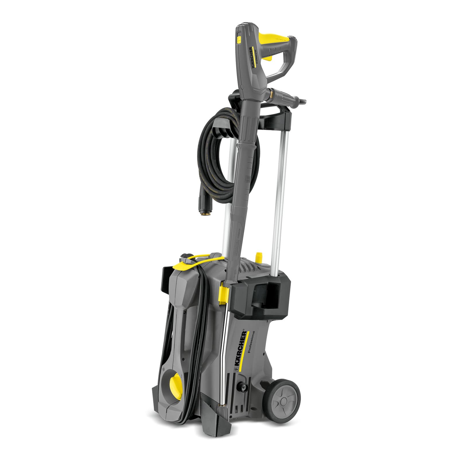 เครื่องฉีดน้ำแรงดันสูง KARCHER HD 5/11P Easy!Force
