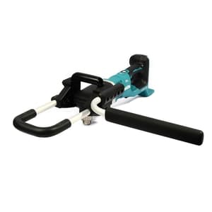 เครื่องขุดเจาะดินไร้สาย Makita DDG460