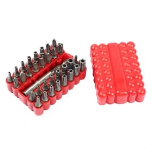 ชุดอุปกรณ์เสริมสำหรับด้ามขัน ชุดดอก/ชุดลูกบ็อกซ์/ชุดหัวจีบ (Drive Accessory Sets) STANLEY / FORCE