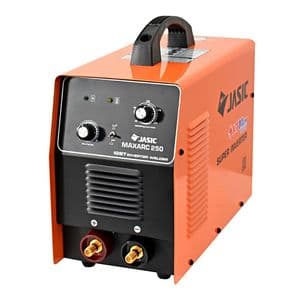 เครื่องเชื่อมไฟฟ้า JASIC MAXARC250 250A 1 เฟส งานหนัก