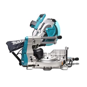 เลื่อยองศาสไลด์ Makita LS1219