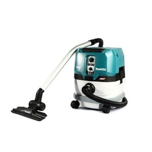 เครื่องดูดฝุ่นไร้สาย Makita VC002GL 40Vmax 8 ลิตร HEPA AWS