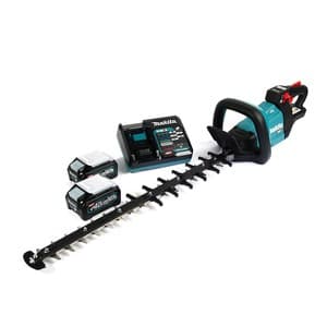 เครื่องเล็มพุ่มไม้ไร้สาย Makita UH006G 40Vmax 60 ซม.